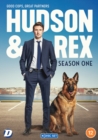 Hudson & Rex: Season One - DVD