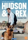 Hudson & Rex: Season Two - DVD