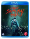 Crazy Samurai: 400 vs 1 - Blu-ray
