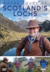 Grand Tours of Scotland's Lochs: Series 4 - DVD