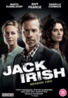 Jack Irish: Season Two - DVD