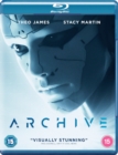 Archive - Blu-ray