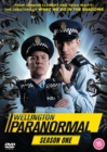 Wellington Paranormal: Season One - DVD