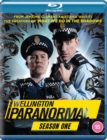 Wellington Paranormal: Season One - Blu-ray