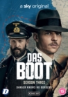Das Boot: Season Three - DVD