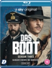 Das Boot: Season Three - Blu-ray
