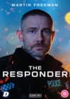 The Responder - DVD