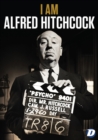 I Am Alfred Hitchcock - DVD