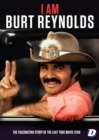 I Am Burt Reynolds - DVD