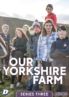 Our Yorkshire Farm: Series 3 - DVD