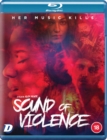 Sound of Violence - Blu-ray