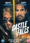 Castle Falls - DVD