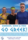 Gordon, Gino and Fred Go Greek! - DVD