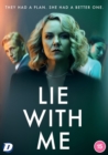 Lie With Me - DVD