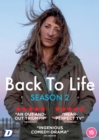 Back to Life: Season 2 - DVD