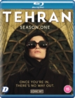 Tehran: Season One - Blu-ray