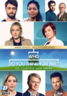 Who Do You Think You Are?: Series 16 - DVD