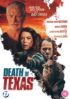 Death in Texas - DVD