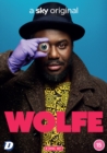 Wolfe - DVD