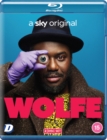 Wolfe - Blu-ray