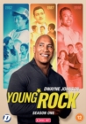 Young Rock: Season One - DVD