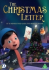 The Christmas Letter - DVD