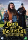 Jack and the Beanstalk - After Ever After - DVD