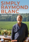 Simply Raymond Blanc: Series 2 - DVD