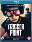 Trigger Point - Blu-ray