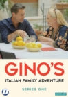 Gino's Italian Family Adventure: Series One - DVD