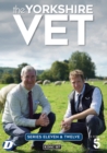 The Yorkshire Vet: Series 11 & 12 - DVD
