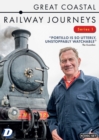 Great Coastal Railway Journeys: Series One - DVD