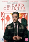The Card Counter - DVD