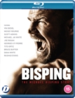 Bisping - Blu-ray