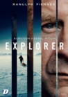 Explorer - DVD