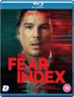 The Fear Index - Blu-ray