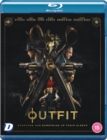 The Outfit - Blu-ray