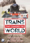 Trains That Changed the World - DVD