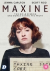 Maxine - DVD