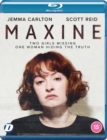Maxine - Blu-ray