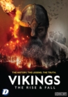 Vikings: The Rise and Fall - DVD