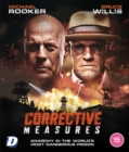Corrective Measures - Blu-ray