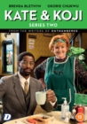 Kate & Koji: Series 2 - DVD