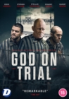 God On Trial - DVD