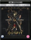The Outfit - Blu-ray