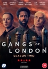 Gangs of London: Season 2 - DVD