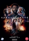 Gangs of London: Season 1-2 - DVD