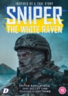 Sniper - The White Raven - DVD