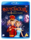 The Nutcracker and the Magic Flute - Blu-ray