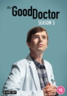The Good Doctor: Season Five - DVD